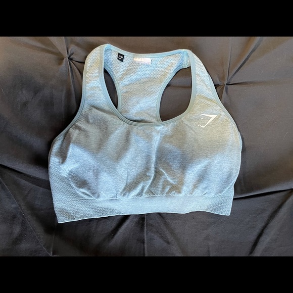 Gymshark vital seamless sports bra - Picture 2 of 3